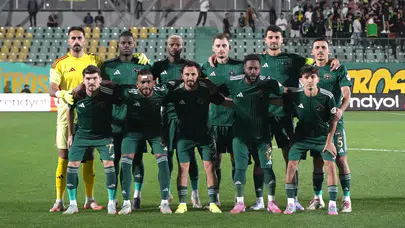 Esenler Erokspor, İstanbulspor karşısında rahat kazandı