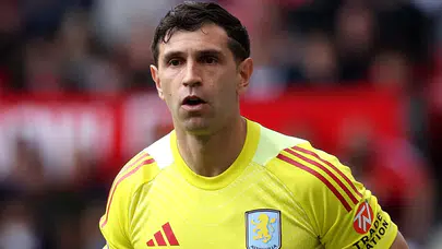 Galatasaray Emiliano Martinez için 25 milyon euro teklif etti