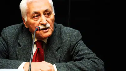 Yavuz Bülent Bakiler vefat etti