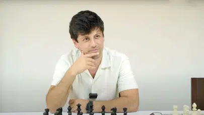 Satranç yayıncısı Sabri Can Onay Yontar kimdir?