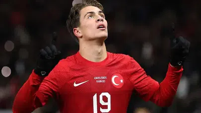A Milli Takım'da deprem! Kenan Yıldız rest çekti