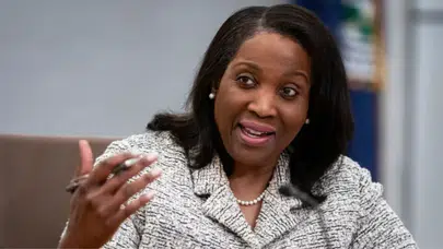 Bill Pulte, Fed Başkanı Lisa Cook’u dolandırıcılıkla suçladı