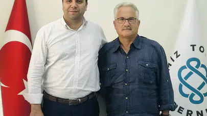 Müjdat Gürbüz kimdir? Müjdat Gürbüz hangi partiden?