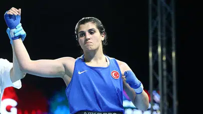 Busenaz Sürmeneli kimdir, kaç yaşında ve nereli?