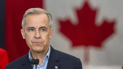 Kanada Başbakanı'ndan Filistin'i tanıma açıklaması