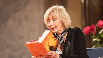 Ayşe Kulin kimdir? Eşi Engin Baraz’ı kaybetti