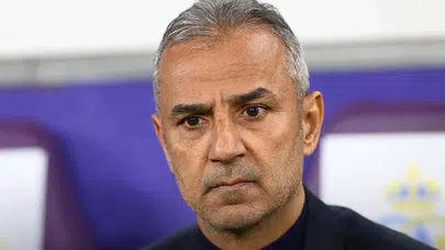İsmail Kartal Fenerbahçe’ye dönüyor