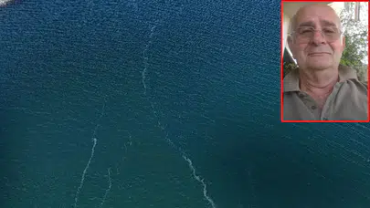 Kuşadası’nda denize giren emekli hayatını kaybetti