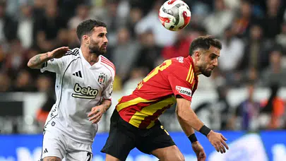 Rafa Silva, hat-trick mi yaptı?