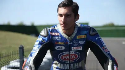 Toprak Razgatlıoğlu, Aragon'da ilk zaferini kazandı!