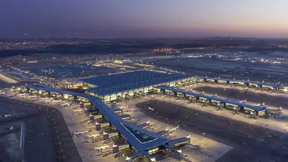 Havaalanlarında yeni ruhsat düzenlemesi!