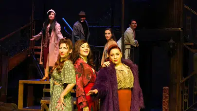 2025 İBB şehir tiyatroları 1 Ekim'de açılıyor: Şehir tiyatroları bilet fiyatları ne kadar?