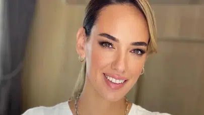 Seda Bakan'dan bomba reklam anlaşması!