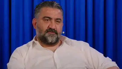 Ümit Özat'tan Okan Buruk'a sert eleştiriler