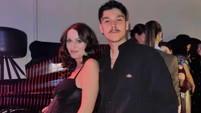 Merve Göntem'in eşi kimdir?