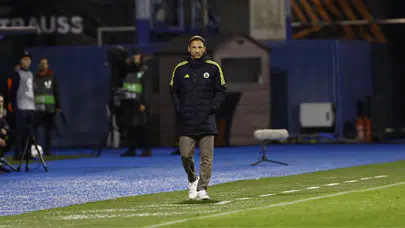 Domencio Tedesco, mağlubiyetin sebebini açıkladı