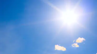 16 Eylül Salı hava durumu: Bugün hava nasıl olacak?