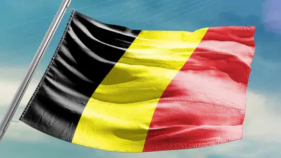 Belçika, Filistin Devleti'ni tanıyacak!