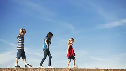 Doğum sırası kişiliği etkiler mi? Adler’in doğum sırası kuramı