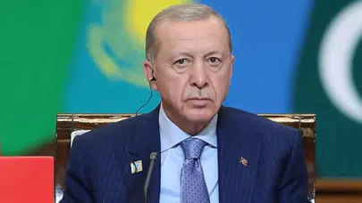Cumhurbaşkanı Erdoğan: Gazze’deki vahşeti 23 aydır durduramadınız!