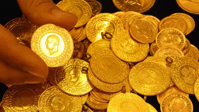 12 Eylül Cuma güncel altın fiyatları!