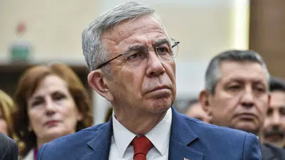 Mansur Yavaş bugün basın toplantısı düzenleyecek