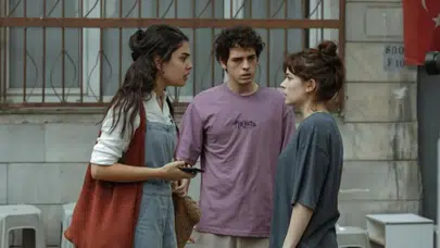 Çarpıntı dizisi Sezin kimdir?