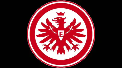 Galatasaray'ın rakibi Eintracht Frankfurt'un arması ne anlama gelir?