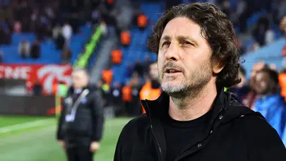 Trabzonspor'da dikkat çeken istatistik