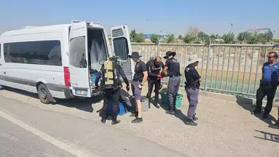 16 yaşındaki gencin cansız bedeni bulundu