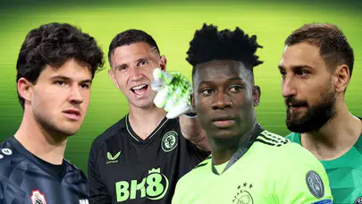 Galatasaray’da kaleci transferi yılan hikayesine döndü