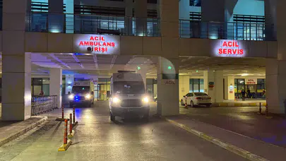 Edirne'de aile faciası: Abisini bıçaklayıp annesini baltayla yaraladı!
