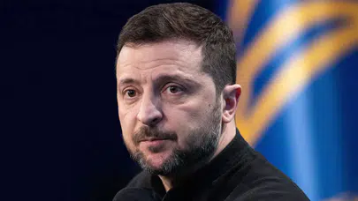 Ukrayna, İsrail'den Patriot hava savunma sistemi satın aldı!