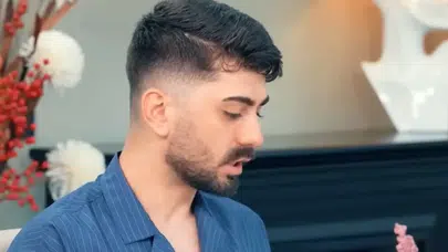 Zuhal Topal'la Yemekteyiz Kadircan kimdir? Kaç yaşında, mesleği ne?