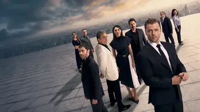 Teşkilat yeni sezon ne zaman başlıyor?