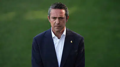 Fenerbahçe Başkanı Ali Koç ve yönetim kurulu ibra edildi