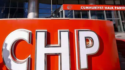 Gözler CHP Genel Merkezi'nde: Özgür Özel MYK sonrası açıklama yapacak