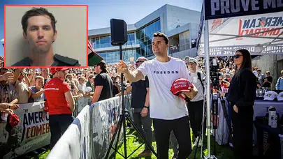 ABD'li savcılar, Charlie Kirk şüphelisi için idam cezası talep edecekler