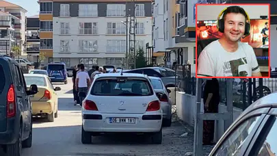 Ankara'da öldürülen uzman çavuş Emre Bozkurt kimdir?