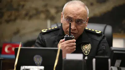 Emniyet Genel Müdür Yardımcısı kim oldu? Fatih Kaya kimdir?