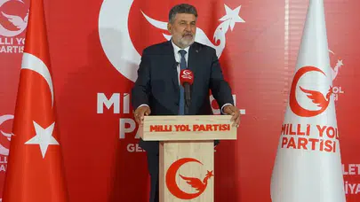 MYP Genel Başkanı Remzi Çayır kimdir?