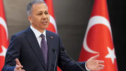 Bakan Yerlikaya açıkladı: İşte Emniyet Genel Müdürlüğü 2025 yılı atamaları!