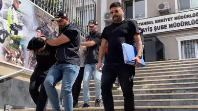 15 milyon TL fidye istenmişti! İzmir’den kaçırılan tekstilci iş insanı İstanbul’da kurtarıldı