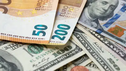 18 Eylül Perşembe dolar ve euro kaç lira oldu?