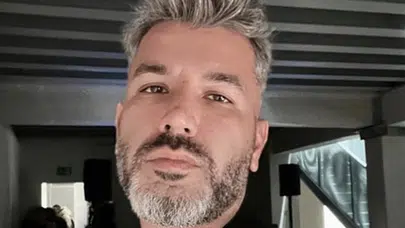 Manifest'in menajeri Tolga Akış kimdir?