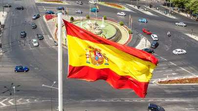 İspanya, İsrail ile 700 milyon euroluk askeri anlaşmayı iptal etti