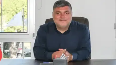 Muğla Köyceğiz Belediyesi'ne operasyon: Başkan Yardımcısı Örnek gözaltında!