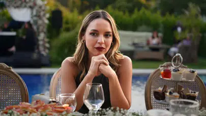 Seda Türkmen ile Ilgaz Giritlioğlu evlendi