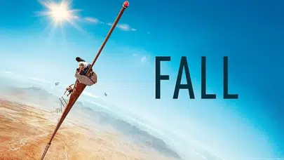 Düşüş (The Fall) filminin konusu nedir?