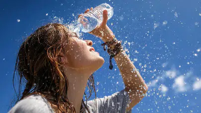 5 Eylül Çanakkale hava durumu: Sıcaklık 32 dereceyi görecek!